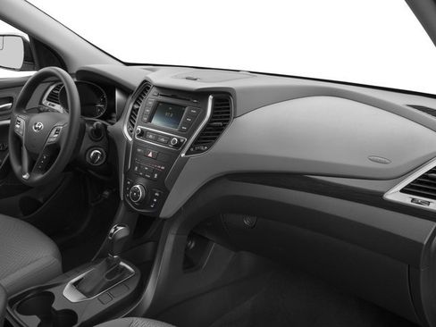 Used 2017 Hyundai Santa Fe Sport w/ 2.4L Tech Package 04 image 19