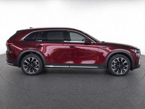 Certified 2024 MAZDA CX-90 Plug-In Hybrid w/ Premium Pkg AWD/4WD image 8
