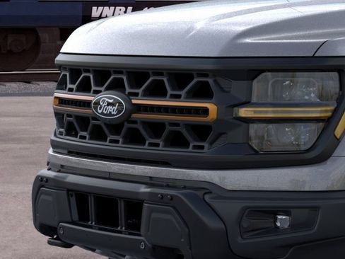 New 2026 Ford F150 Tremor w/ Equipment Group 402A High AWD/4WD image 17