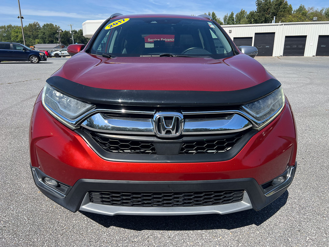 Used 2017 Honda CR-V Touring image 13