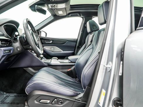 Used 2024 Acura MDX Type S image 42