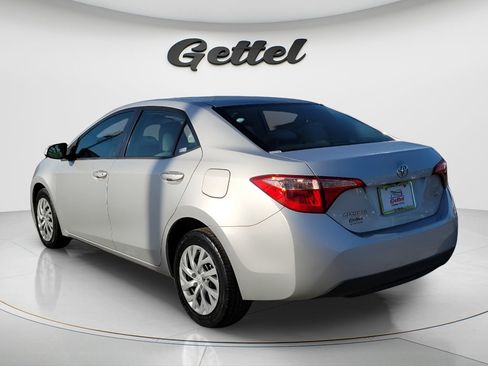 Used 2017 Toyota Corolla LE image 6