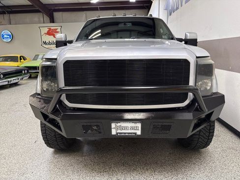 Used 2014 Ford F450 Lariat w/ Lariat Ultimate Package image 44