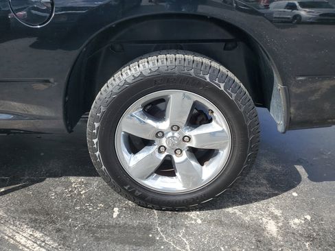 Used 2019 RAM 1500 Big Horn image 33