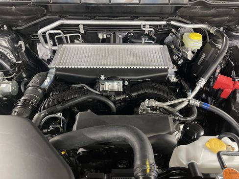 New 2025 Subaru Ascent Bronze Edition image 18