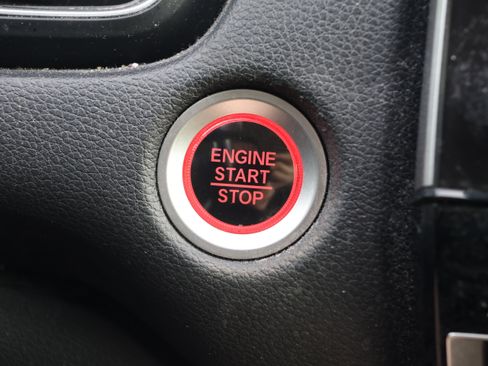 Used 2018 Honda CR-V EX-L image 22