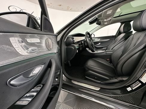 Used 2023 Mercedes-Benz E 450 4MATIC All-Terrain Wagon w/ Premium Package image 22