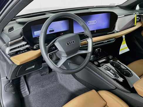 New 2026 Audi A5 2.0T Premium Plus AWD/4WD image 9