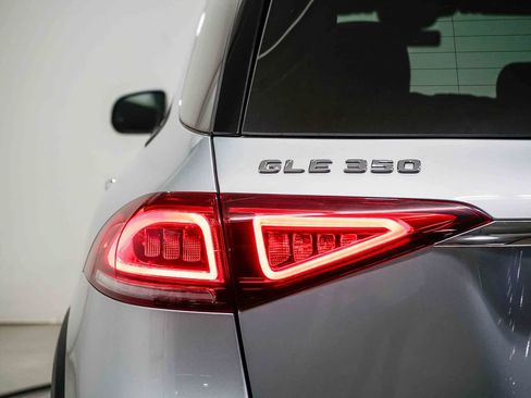 Certified 2023 Mercedes-Benz GLE 350 image 9