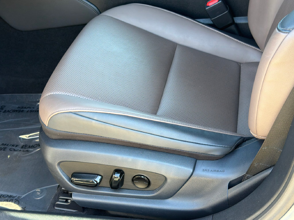Used 2023 Lexus ES 250 w/ Premium Package AWD/4WD image 22