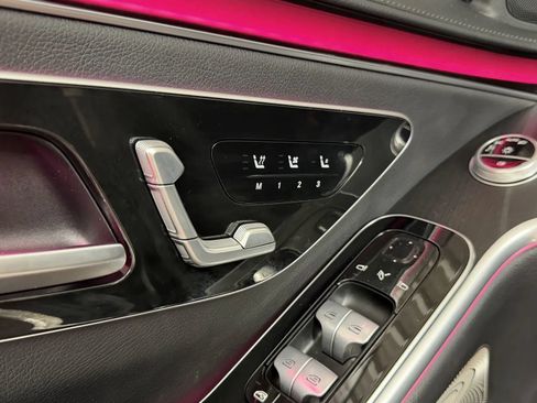 Used 2023 Mercedes-Benz S 500 4MATIC image 16