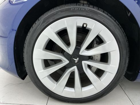 Used 2022 Tesla Model 3 Standard Range RWD image 45