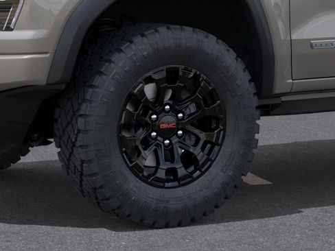 New 2026 GMC Canyon Elevation w/ Convenience Package AWD/4WD image 9