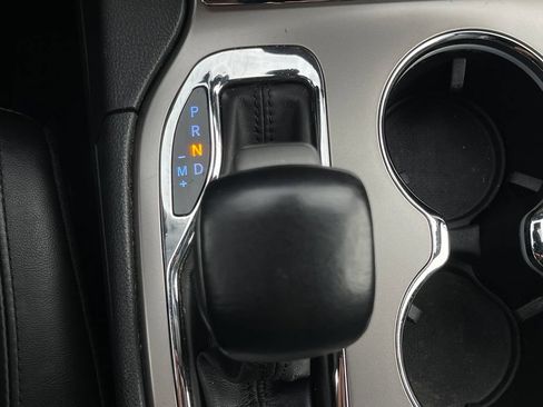 Used 2021 Jeep Grand Cherokee Limited RWD image 35