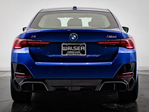 Used 2025 BMW i4 M50 image 7