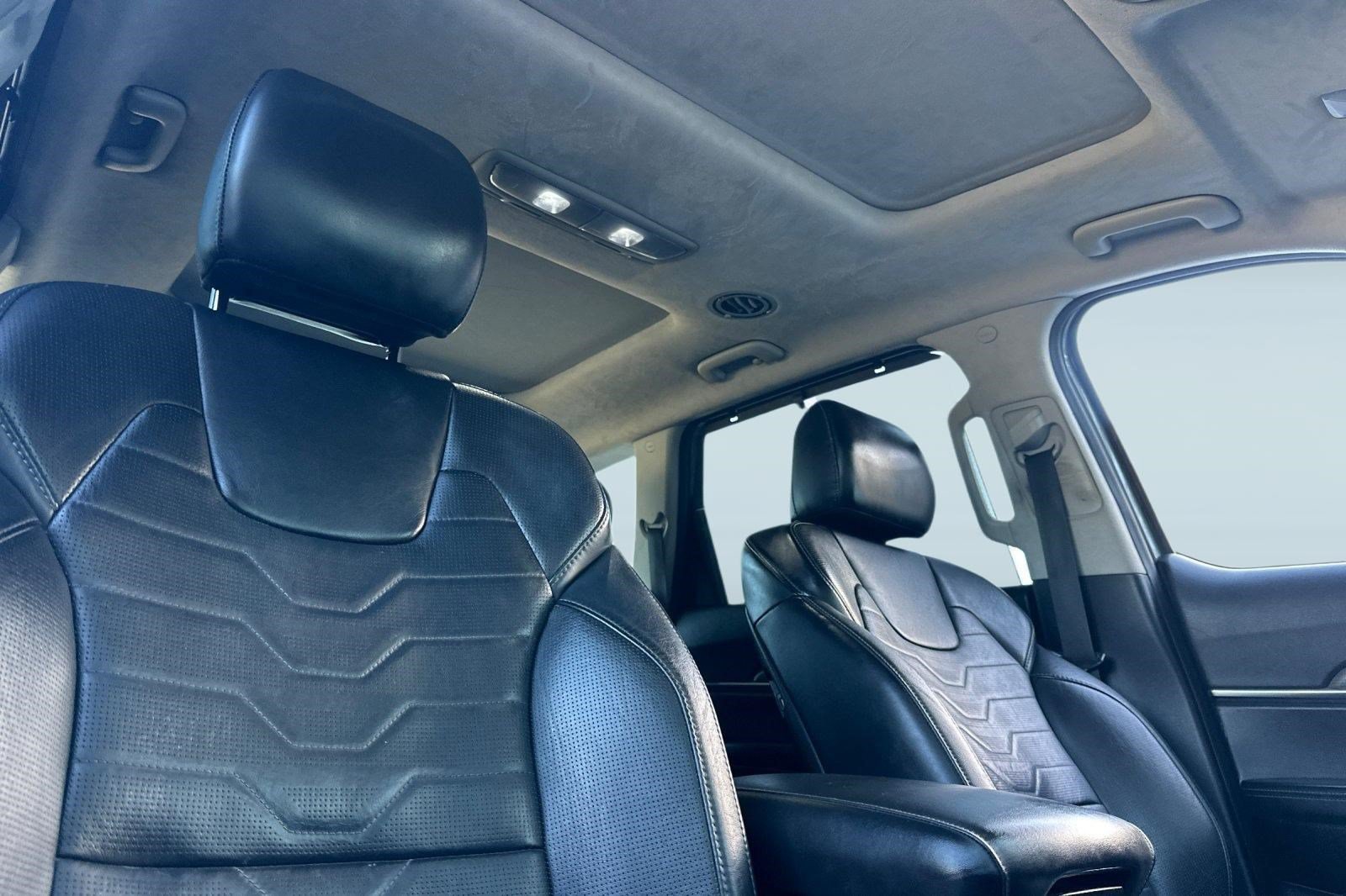 Used 2020 Kia Telluride SX w/ SX Prestige Package AWD/4WD image 27