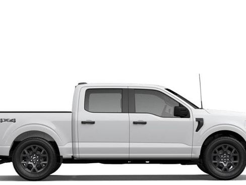 New 2026 Ford F150 STX w/ Equipment Group 200A AWD/4WD image 27