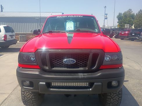 Used 2005 Ford Ranger XLT AWD/4WD image 3