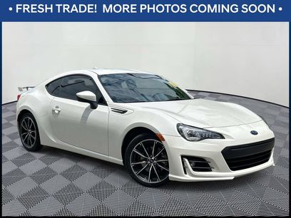 Used 2020 Subaru BRZ Limited w/ Popular Package #2