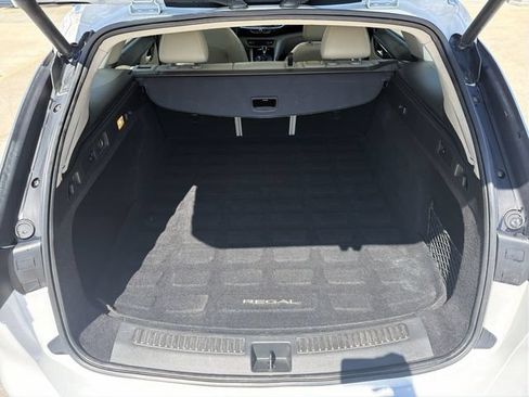 Used 2019 Buick Regal Essence w/ Sights and Sounds Package AWD/4WD image 26
