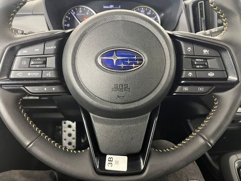 Used 2025 Subaru Crosstrek 2.5i Sport w/ Popular Package #3A image 23