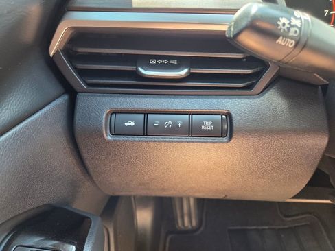 Used 2023 Nissan Altima 2.5 SV AWD/4WD image 22