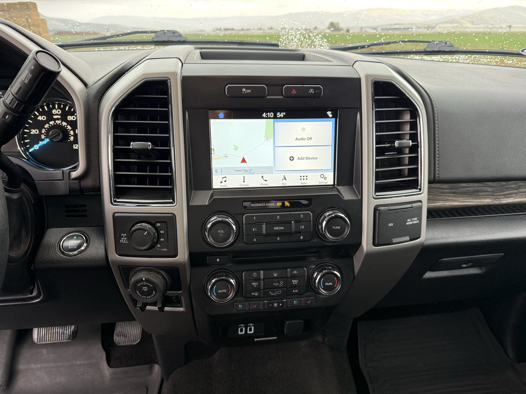 Used 2018 Ford F150 Lariat AWD/4WD image 23
