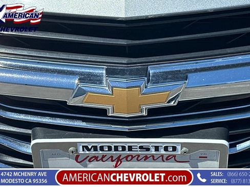 Used 2024 Chevrolet Malibu LT FWD image 39