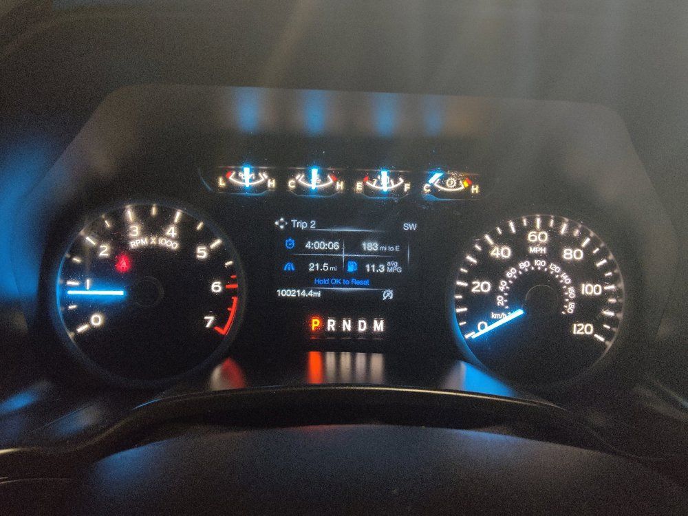 Used 2020 Ford F150 XLT w/ Equipment Group 302A Luxury AWD/4WD image 23