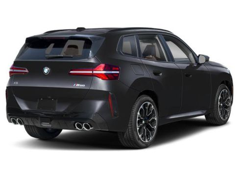 New 2026 BMW X3 M50 w/ Premium Package AWD/4WD image 2