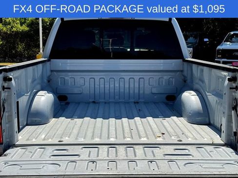 Used 2022 Ford F150 Lariat AWD/4WD image 6