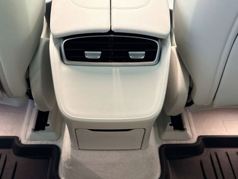 Certified 2023 Mercedes-Benz EQE 500 4MATIC SUV image 24