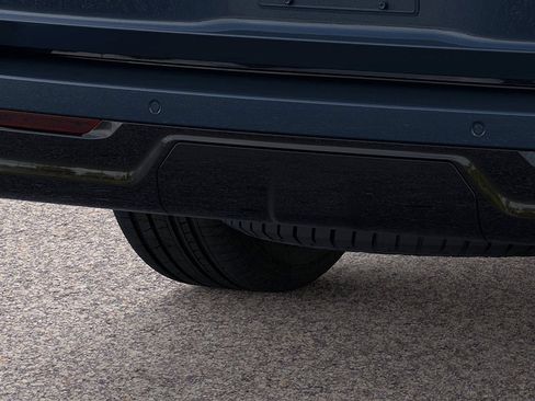 New 2026 Lincoln Navigator Reserve AWD/4WD image 23