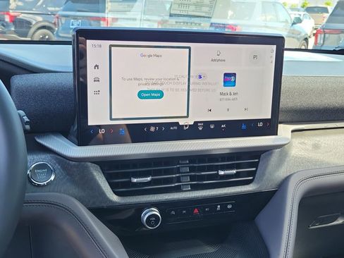 New 2026 Ford Explorer Platinum RWD image 31