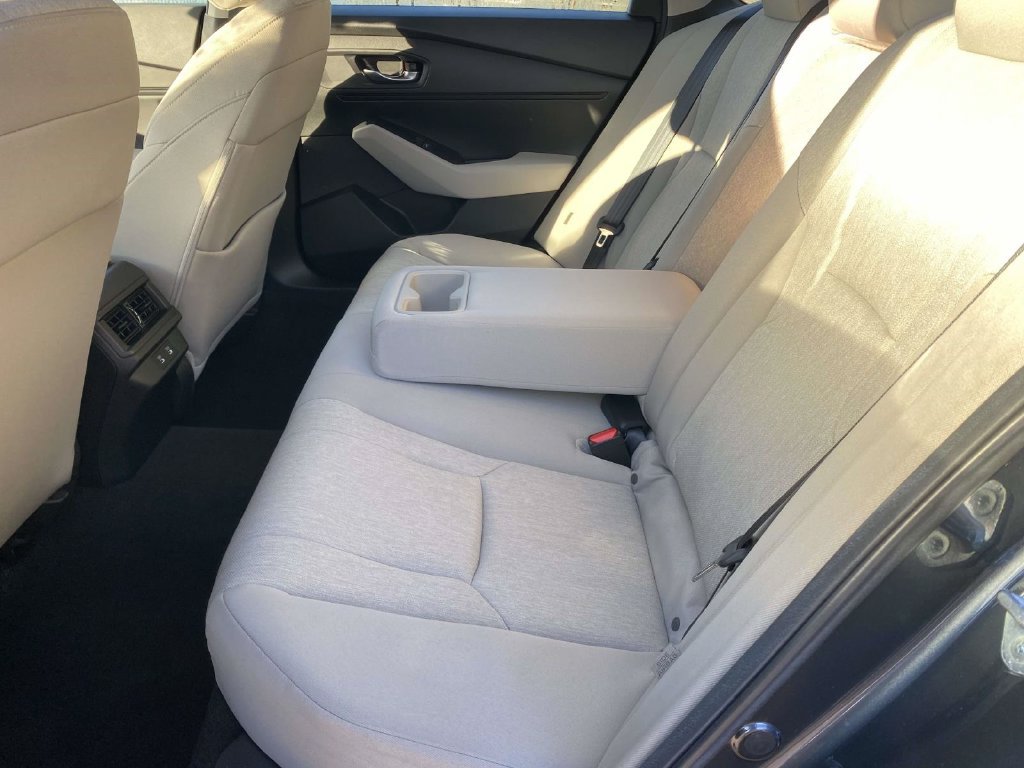 Certified 2025 Honda Accord SE image 10