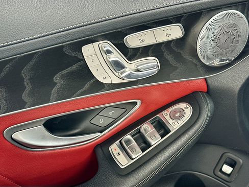 Used 2018 Mercedes-Benz C 43 AMG 4MATIC Sedan image 18
