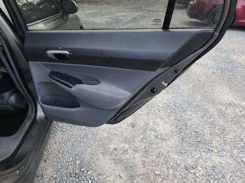 Used 2007 Honda Civic LX image 24
