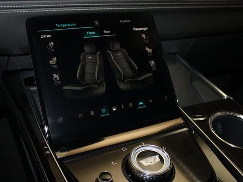 New 2026 Cadillac Escalade ESV Luxury w/ Touring Package image 21