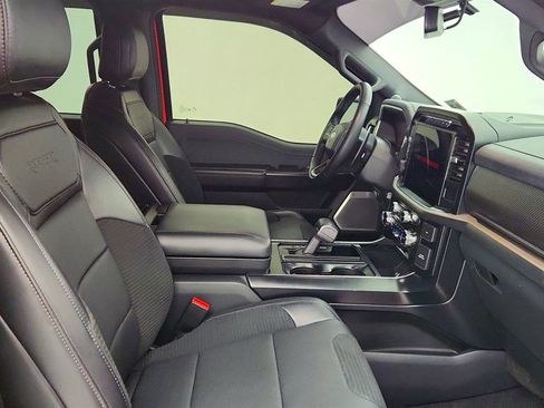 Used 2023 Ford F150 Raptor image 25