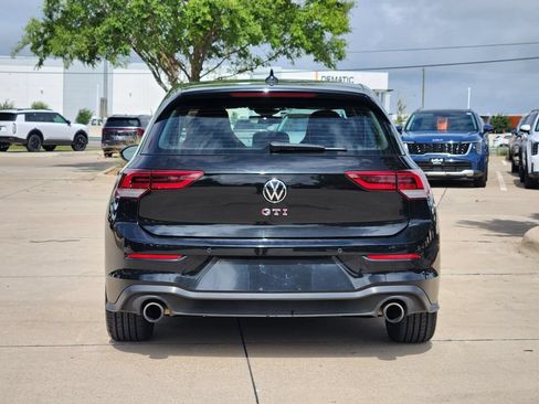 Used 2024 Volkswagen GTI S FWD image 12
