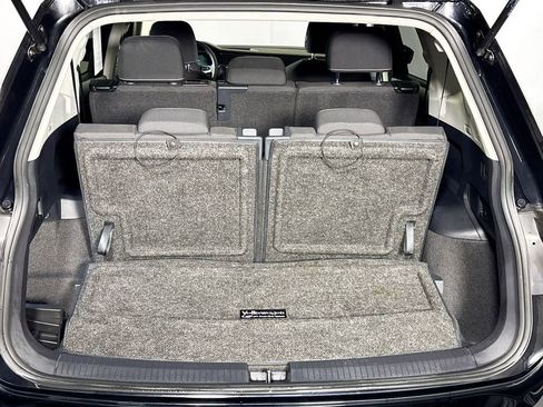 Certified 2023 Volkswagen Tiguan S image 21