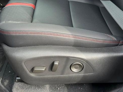 New 2026 Chevrolet Traverse RS w/ LPO, Floor Liner Package image 16