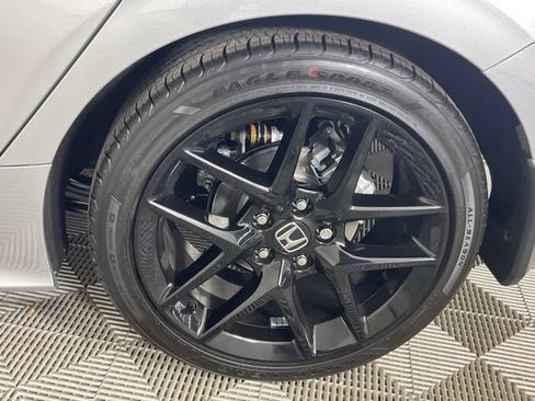 Used 2026 Honda Civic Sport image 9