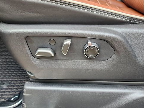 New 2026 GMC Sierra 3500 Denali Ultimate image 22