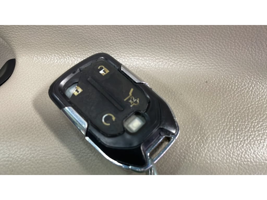 Used 2018 GMC Acadia Denali AWD/4WD image 22
