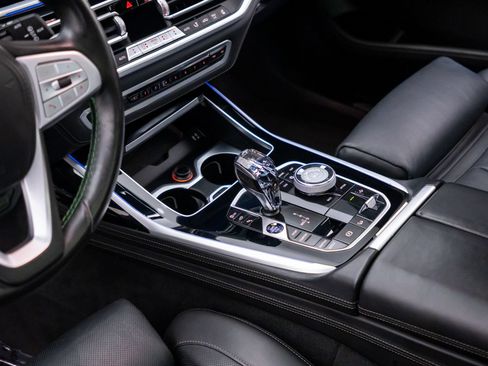 Used 2021 BMW ALPINA XB7 AWD/4WD image 13