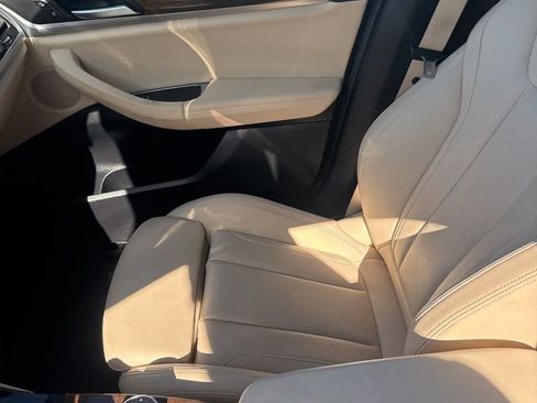 Used 2019 BMW X3 sDrive30i w/ Driving Assistance Package image 29