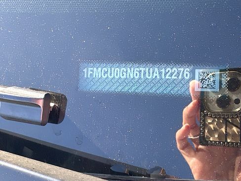 New 2026 Ford Escape Active image 18