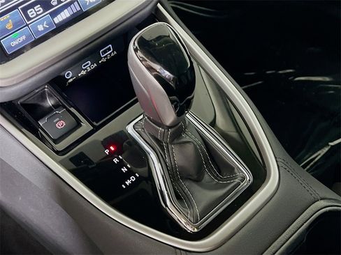 Certified 2024 Subaru Outback Premium image 16