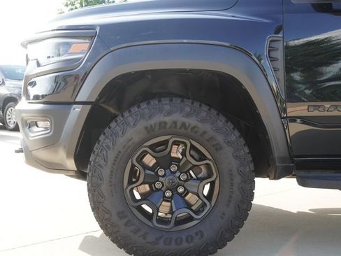 Used 2021 RAM 1500 TRX w/ TRX Level 2 Equipment Group AWD/4WD image 5